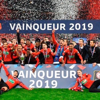 Profile Picture of Alban Lafont 😘 (@JeanMichsrfc) on Twitter