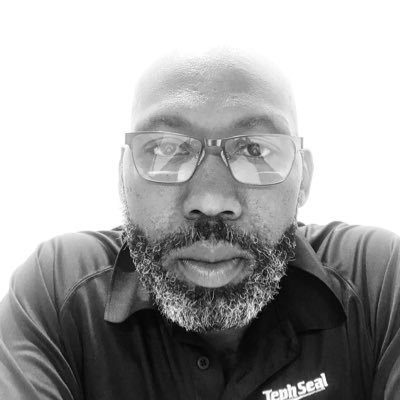 Profile Picture of Coach Calvin Cooper (@@calvincooper04) on Twitter