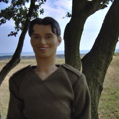 Profile Picture of Stephen Gately-Doll (@steogatelydoll) on Twitter