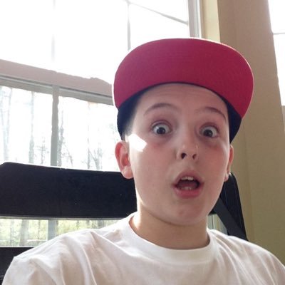 Profile Picture of Eli Hale (@joogsquadlover1) on Twitter