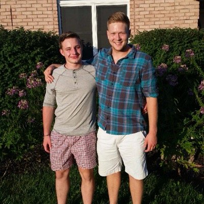 Profile Picture of Jacob Kendall (@BiggieJuanGang) on Twitter