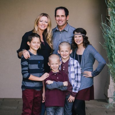 Profile Picture of Carrie Tidwell (@carrie_tidwell) on Twitter