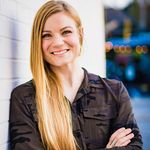 Profile Picture of Becky Rose Grinwald (@beckyrosedesign) on Instagram