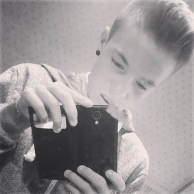 Profile Picture of Sam Stace (@kstace57) on Twitter