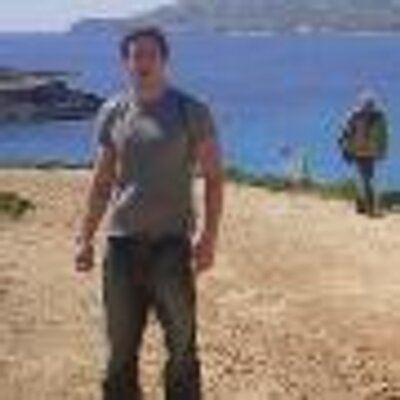 Profile Picture of Wybert Merritt (@WybertMerrittUB) on Twitter