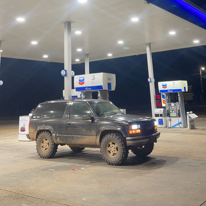 Profile Picture of 𝒢𝓇𝒶𝓃𝓉 𝑔🌾🌾 (@g.shies) on Tiktok