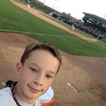 Profile Picture of Thomas Clevenger (@clevenger._thomas) on Instagram