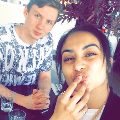 Profile Picture of Ben Bryden (@Bennnnyyyyboyyy) on Twitter