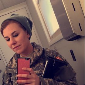 Profile Picture of Rebecca Drennan (@beccaOG99) on Pinterest