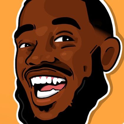 Profile Picture of Darryl Mayes (@darrylmayesfanpage) on Tiktok