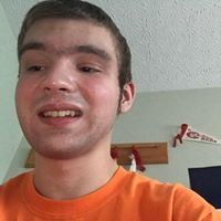 Profile Picture of Patrick Wingert (@patrickwingert2015) on Pinterest
