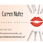 Profile Picture of 𝙈𝘾𝘼𝙍𝙈𝙀𝙉 𝙉𝙐𝙉̃𝙀𝙕 𝙈𝘼𝙆𝙀-𝙐𝙋 (@carmennunezmake_up) on Instagram