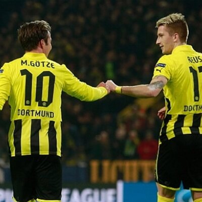 Profile Picture of Brandon Arevalo (@brandonareval13) on Twitter