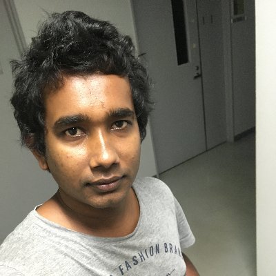 Profile Picture of A. H. M. Enamul Kabir (@AHMEnamulKabir1) on Twitter