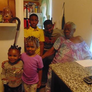 Profile Picture of Tierney Forrest (@tierney.forrest) on Facebook