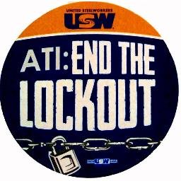 Profile Picture of Michael Baumgardner (@uswlocal1046_vp) on Twitter