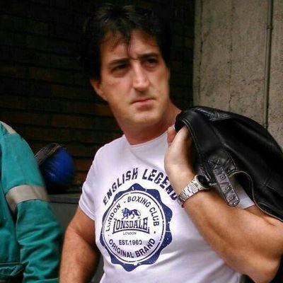 Profile Picture of Gaetano Runza (@tony69lee) on Twitter