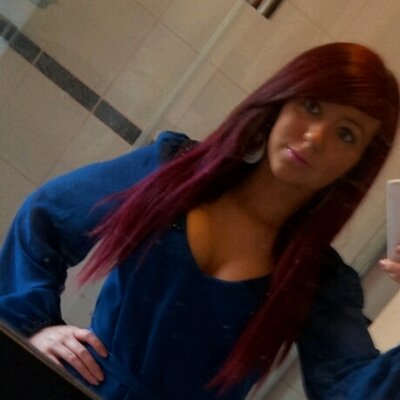 Profile Picture of Danielle Baxter (@daniellebaxter3) on Twitter