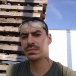 Profile Picture of Randall Waupoose (@double0rabbit) on Instagram