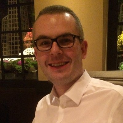 Profile Picture of Sam Taylor (@samtaylornews) on Twitter