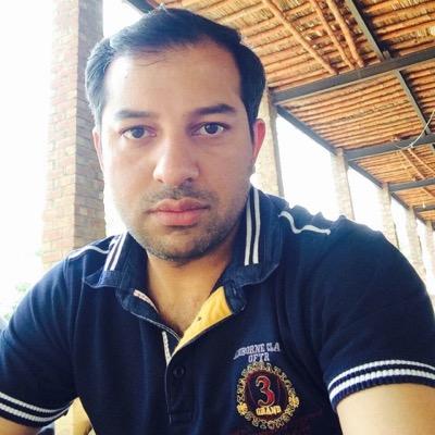 Shiraz Sheikh - Twitter Profile Picture of Shiraz Sheikh (@Shiraz518) on Twitter