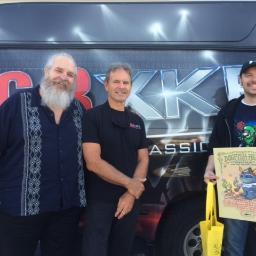 David Riethmiller - Twitter Profile Picture of David Riethmiller (@driethmiller1) on Twitter