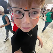 Profile Picture of Aidan Martin  (@Aidan_martin) on Youtube