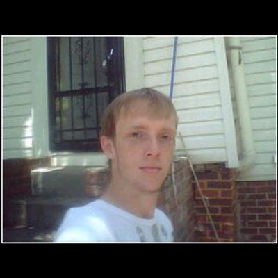 Profile Picture of Chris Mabe (@Cook06) on Twitter