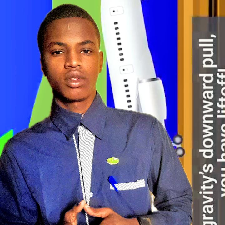 Profile Picture of dawud pilot (@dawudreal) on Tiktok
