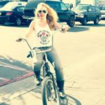 Profile Picture of Gina La Marine (@gina_la_marine) on Instagram