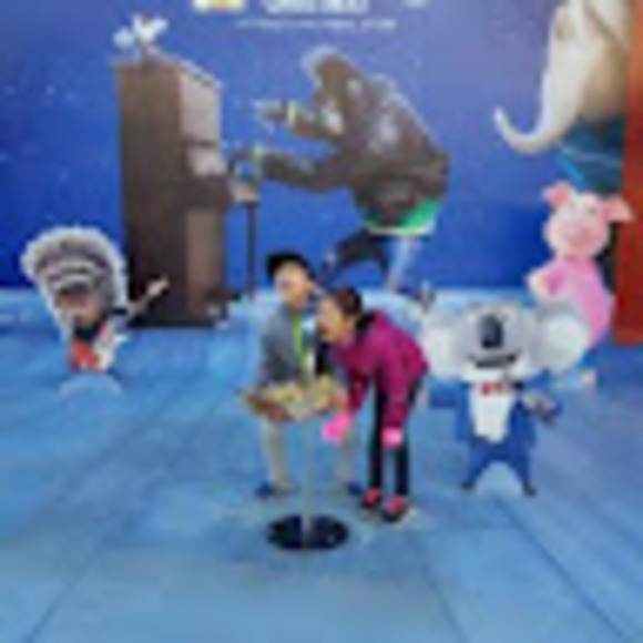 Profile Picture of Patrick Lum (@chirop1) on Poshmark