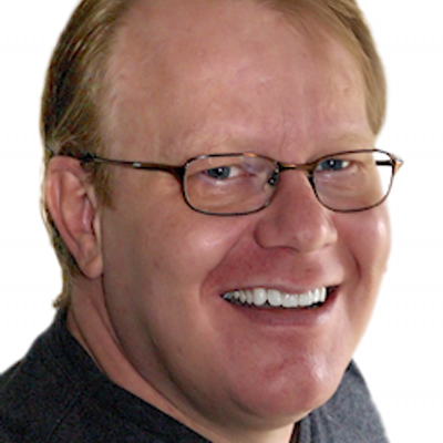 Profile Picture of Jeff Manes (@gizmotastic) on Twitter