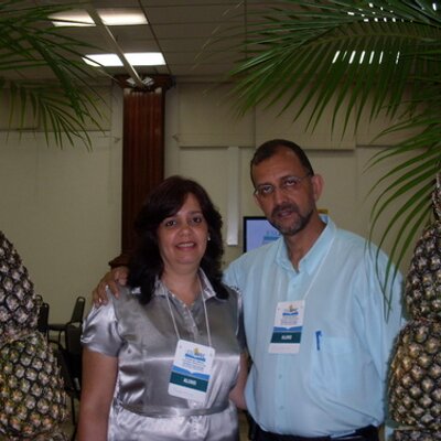 Profile Picture of Edinaldo Silva (@PrEddy_PraRose) on Twitter