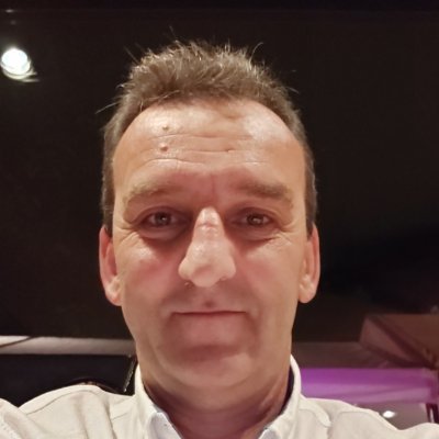 Profile Picture of Francois Izsvak (@IzsvakFrancois) on Twitter