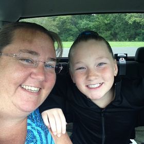 Chrystal Hall - Pinterest Profile Picture of Chrystal Hall (@asweetrn) on Pinterest