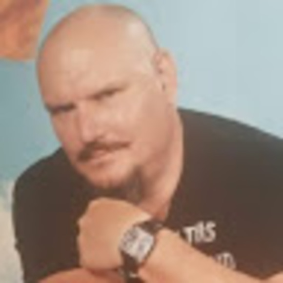 Profile Picture of Randall Boyd (@mortardrillsgt) on Poshmark