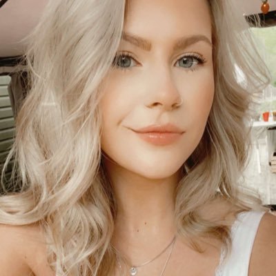 Hayley Spicer - Twitter Profile Picture of Hayley Spicer (@spicegotguns) on Twitter