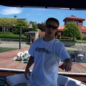 Profile Picture of Michael Vint (@274388868) on Myspace