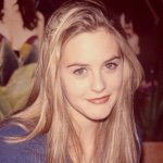 Profile Picture of aliciasilverstone_ (@aliciasilverstone_) on Instagram