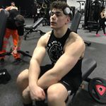 Profile Picture of Chris Kehoe (@chrisk_lifts) on Instagram