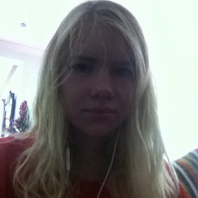 Profile Picture of Jessica Donoho (@DonohoJessica) on Twitter