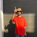 Profile Picture of 𝐁𝐀𝐑𝐔𝐍 𝐂𝐇𝐀𝐓𝐓𝐄𝐑𝐉𝐄𝐄 (@bozza) on Instagram