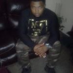 Profile Picture of Demetrius B. Cross (@demetriusb.cross) on Instagram