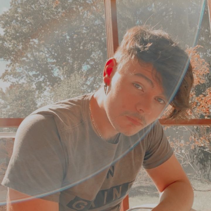 Profile Picture of Will wainwright (@foxyfps) on Tiktok