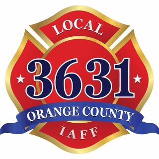 Profile Picture of Orange County Firefighters (@ocfirefighters) on Instagram