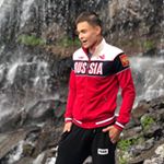 Profile Picture of Danil Lentochkin (@daniel_lenchik) on Instagram