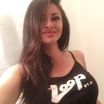 Profile Picture of April Olson (@aprilpretty17) on Instagram
