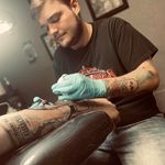 Profile Picture of Derick Turner (@derickturnertattoo) on Instagram