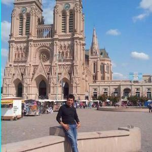 Mario Vigo - Twitter Profile Picture of Mario Vigo (@mariovigo34) on Twitter