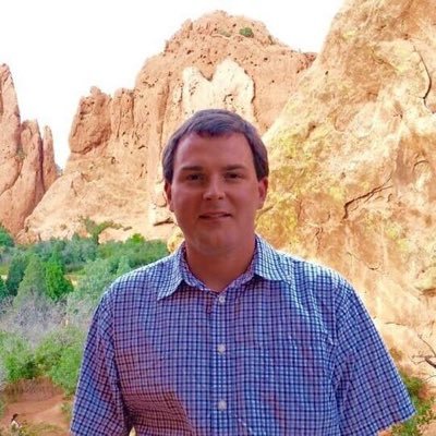 Profile Picture of Jonathan Ertle (@jonathanertle1) on Twitter